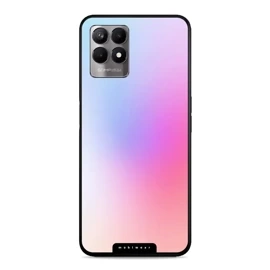 Hülle Glossy Case für Realme 8i - Farbe G065G