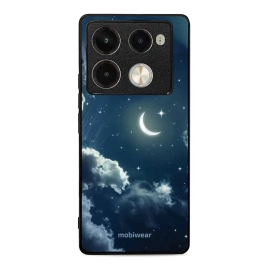 Hülle Glossy Case für Infinix Note 40 Pro Plus - Farbe G048G
