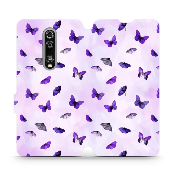 Hülle für Xiaomi Mi 9T Pro - Farbe VP76S