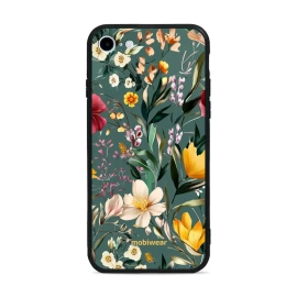 Hülle Glossy Case für Apple iPhone SE 2020 - Farbe GP71G