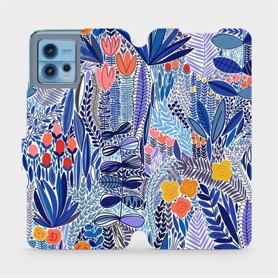 Hülle für Motorola Moto G72 - Farbe MP03P