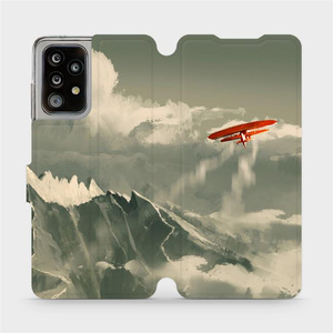 Hülle für Samsung Galaxy A52S 5G - Farbe MA03P