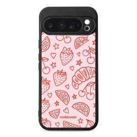 Hülle Glossy Case für Google Pixel 9 Pro XL - Farbe GP86G