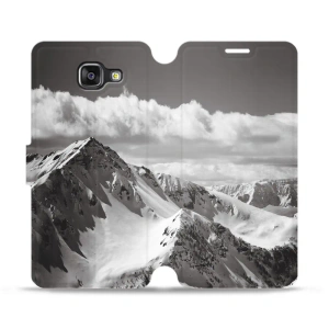 Hülle für Samsung Galaxy A5 2016 - Farbe M152P