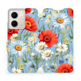 Hülle für OPPO A5x - Farbe VP44S