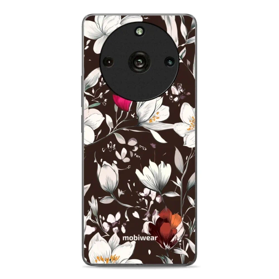 Hülle Glossy Case für Realme 11 Pro Plus - Farbe GP72G