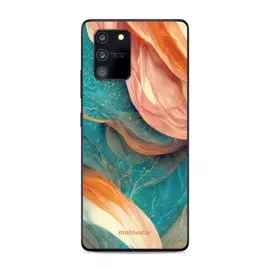 Hülle Glossy Case für Samsung Galaxy S10 Lite - Farbe G025G