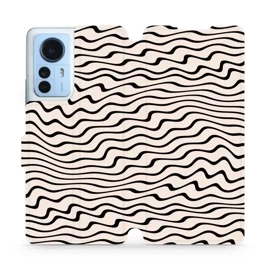 Hülle für Xiaomi 12 Pro - Farbe VA62S