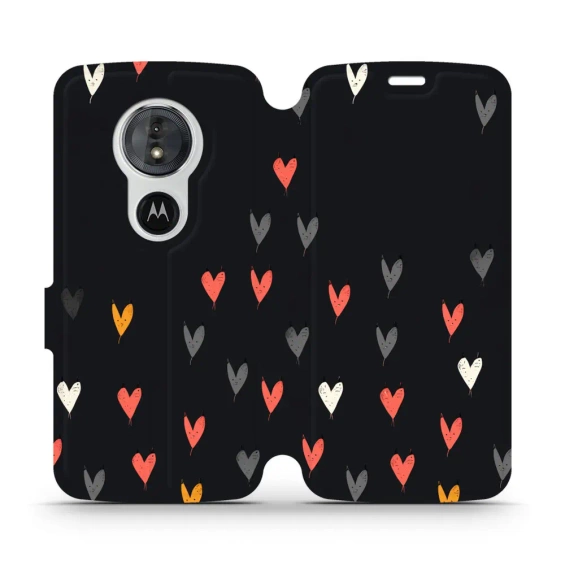 Hülle für Motorola Moto G6 Play - Farbe VP79P