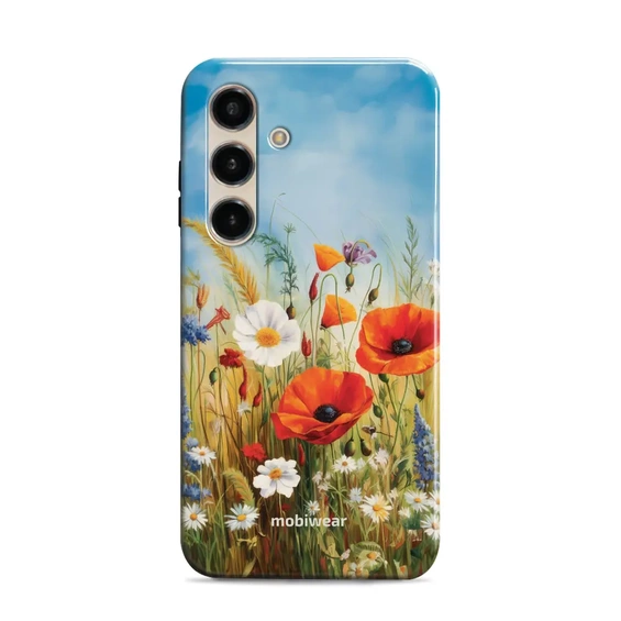 Hülle Elite Pro für Samsung Galaxy S24 - Farbe EP43E