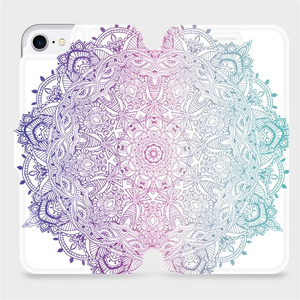 Hülle für Apple iPhone SE 2020 - Farbe M008S