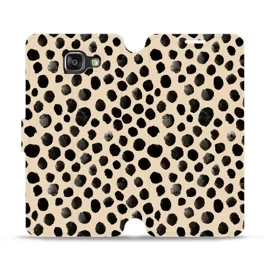 Hülle für Samsung Galaxy A5 2016 - Farbe VA50S