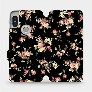 Hülle für Xiaomi Redmi Note 5 - Farbe VD02S