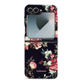 Hülle Elite Pro für Samsung Galaxy Z Flip 6 - Farbe ED11E