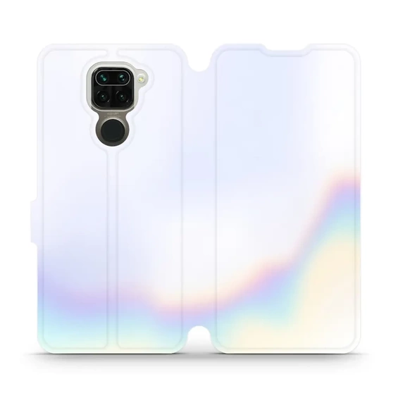 Hülle für Xiaomi Redmi Note 9 - Farbe VP64S
