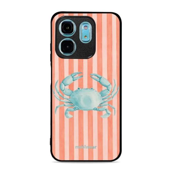 Hülle Glossy Case für Infinix HOT 50i - Farbe GP87G