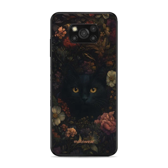 Hülle Glossy Case für Xiaomi POCO X3 NFC - Farbe G161G