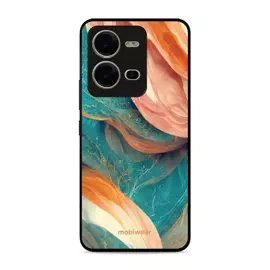 Hülle Glossy Case für Vivo X80 Lite - Farbe G025G