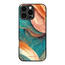 Hülle Glossy Case für Apple iPhone 16 Pro Max - Farbe G025G