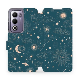 Hülle für OPPO A5m - Farbe VP14S