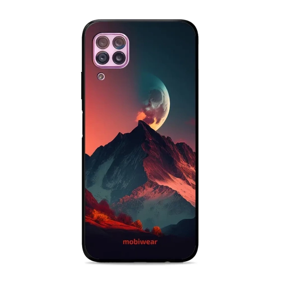 Hülle Glossy Case für Huawei P40 Lite - Farbe G007G