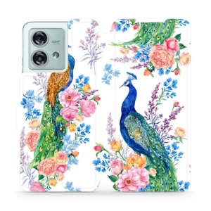 Hülle für Motorola Edge 40 Neo - Farbe MX08S