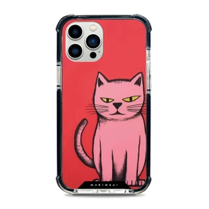 Hülle MagSafe Elite Bumper für Apple iPhone 12 Pro Max - Farbe D026D