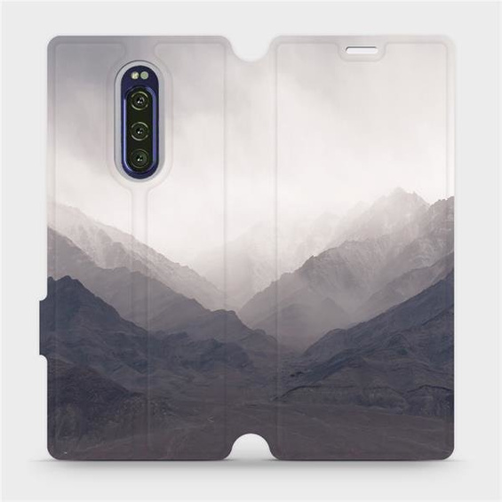 Hülle für Sony Xperia 1 - Farbe M151P