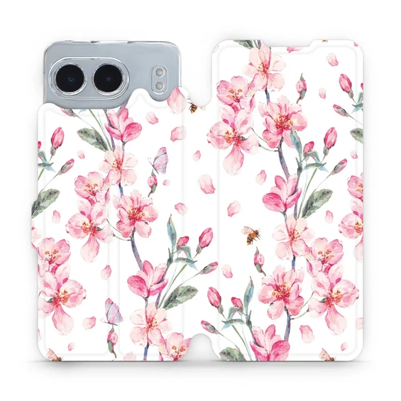 Hülle für OnePlus Nord 4 5G - Farbe M124S