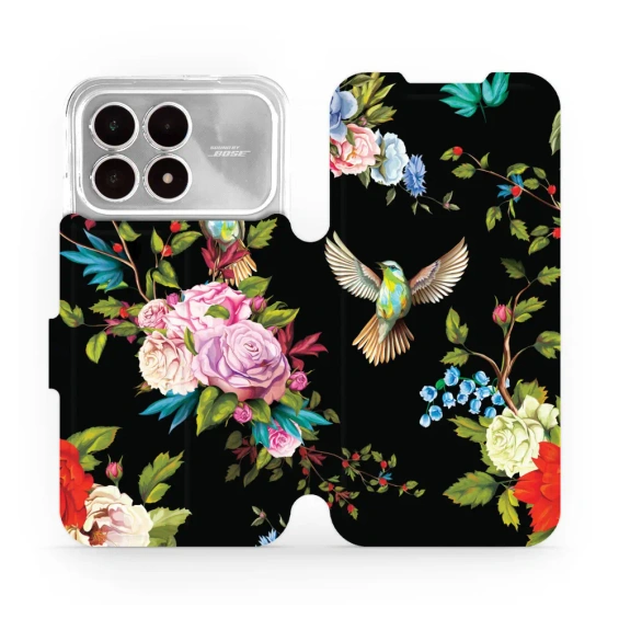 Hülle für Xiaomi Poco F8 Pro - Farbe VD09S