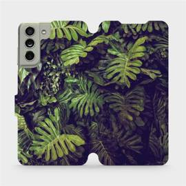 Hülle für Samsung Galaxy S21 FE - Farbe V136P