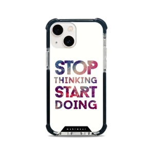 Hülle MagSafe Elite Bumper für Apple iPhone 13 mini - Farbe D078D