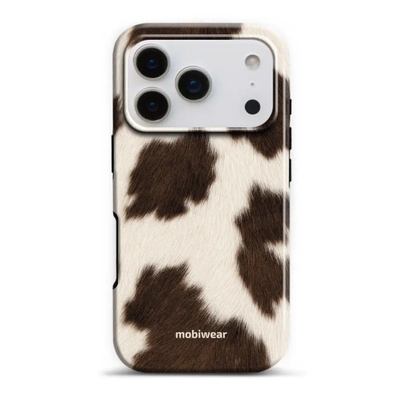 Hülle Elite Pro für Apple iPhone 17 Pro - Farbe E166E