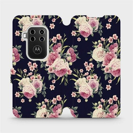 Hülle für Motorola One Zoom - Farbe V068P