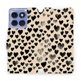 Hülle für Motorola Edge 60 Pro - Farbe VA51S