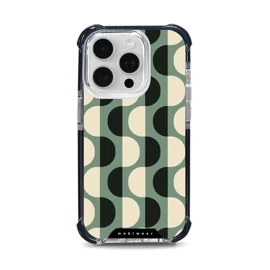 Hülle MagSafe Elite Bumper für Apple iPhone 15 Pro - Farbe DA56D