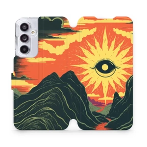 Hülle für Samsung Galaxy A55 5G - Farbe VP55S