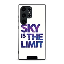 Hülle Glossy Case für Samsung Galaxy S24 Ultra - Farbe G081G