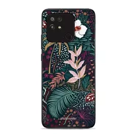 Hülle Glossy Case für Xiaomi POCO C40 - Farbe G043G