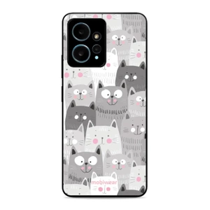 Hülle Glossy Case für Xiaomi Redmi Note 12 4G - Farbe G045G