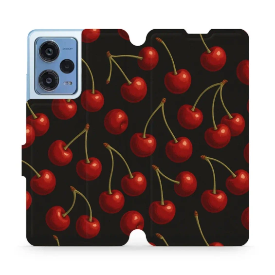 Hülle für Xiaomi Redmi Note 12 Pro 5G - Farbe VP83S