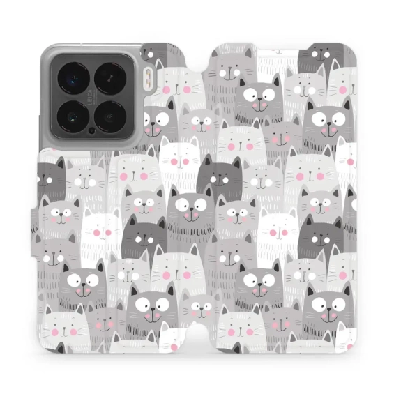 Hülle für Xiaomi 15 - Farbe M099P