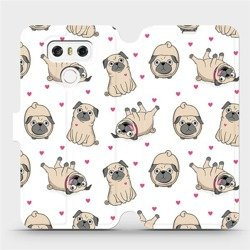 Hülle für LG G6 - Farbe M097P