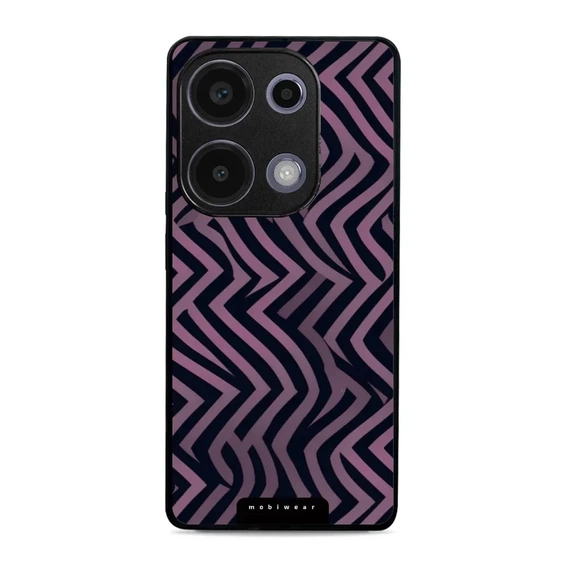 Hülle Glossy Case für Xiaomi POCO M6 Pro - Farbe GA55G