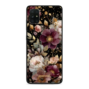 Hülle Glossy Case für Samsung Galaxy A71 - Farbe G169G