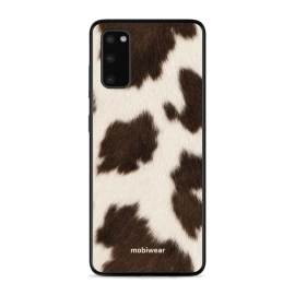 Hülle Glossy Case für Samsung Galaxy S20 - Farbe G166G