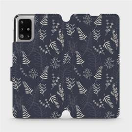 Hülle für Samsung Galaxy M51 - Farbe VP15S