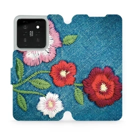 Hülle für Xiaomi 14 - Farbe MD05P