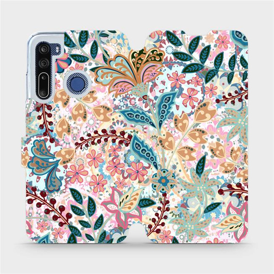 Hülle für HTC Desire 20 Pro - Farbe MX04S