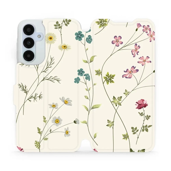 Hülle für Samsung Galaxy A25 5G - Farbe MD03S